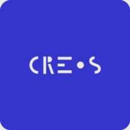 Creos logo