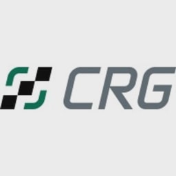 CRG logo