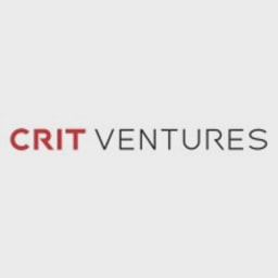 CRIT Ventures logo