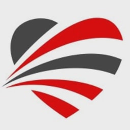 CroíValve logo