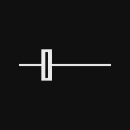 CROSSFADER logo