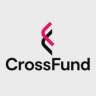 CrossFund logo