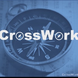 Crosswork VC logo