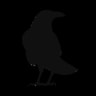 Crow logo