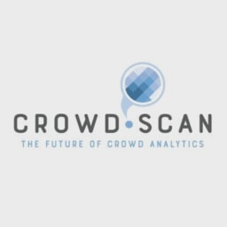 Crowd Scan logo