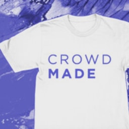 Crowdmade, Inc. logo