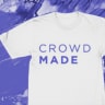 Crowdmade, Inc. logo