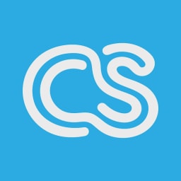 Crowdspin logo