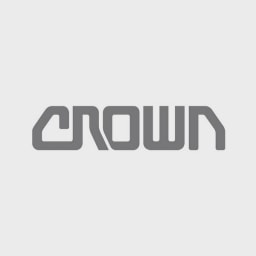 CROWN logo