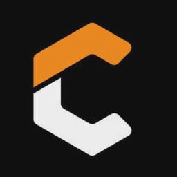 Crust network logo