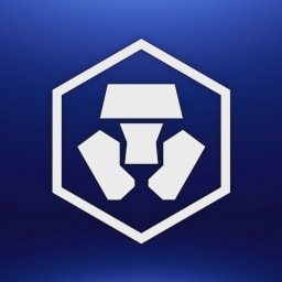 Crypto.com logo