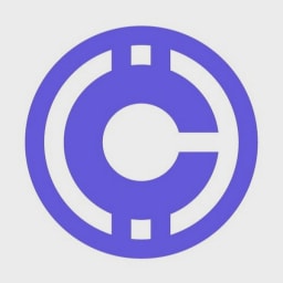 Crypto Plaza logo