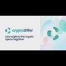 CryptoDiffer logo