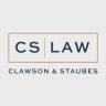 CS Law logo