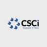 CSCI logo