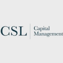 CSL Ventures logo