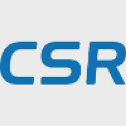 CSR logo