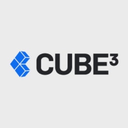 Cube3 logo