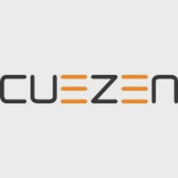 CueZen logo