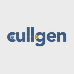 Cullgen logo