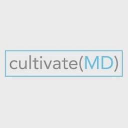 cultivate(MD) logo