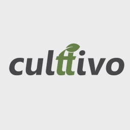 Culttivo logo