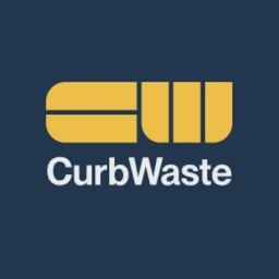 CurbWaste logo