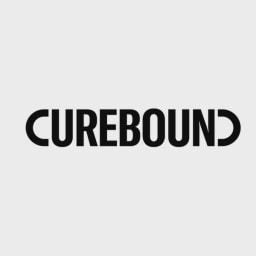 Curebound logo