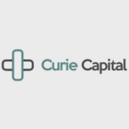 Curie Capital logo