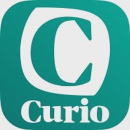 Curio logo
