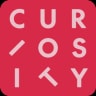 Curiosity logo