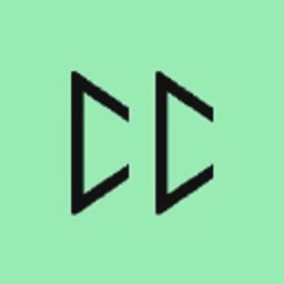 Curious logo