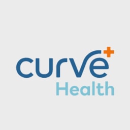 Curve Health logo