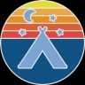 Custom Camps logo