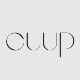 CUUP logo