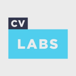 CV Labs logo