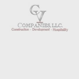 CV logo