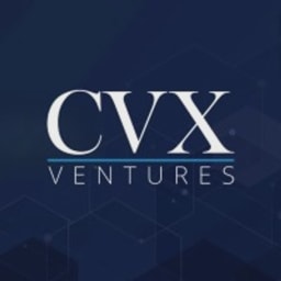 CVX Ventures logo