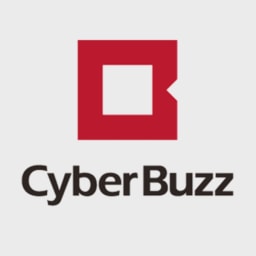 CyberBuzz logo