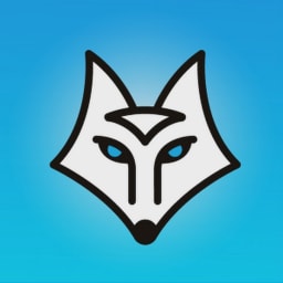 CyberFOX logo