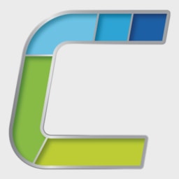 Cyberport logo