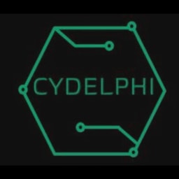 CYDELPHI logo