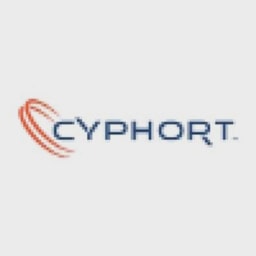 Cyphort logo