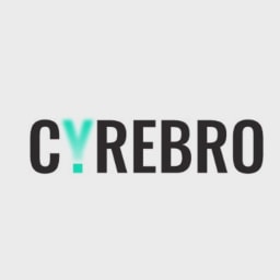 CYREBRO logo