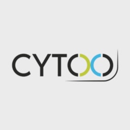 Cytoo logo