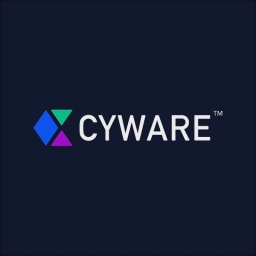 Cyware logo