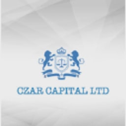Czar Capital logo