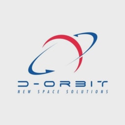 D-Orbit logo