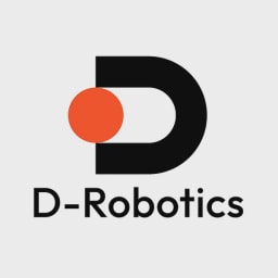 D-Robotics logo