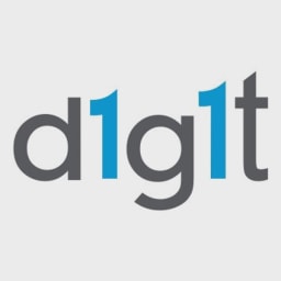 d1g1t logo